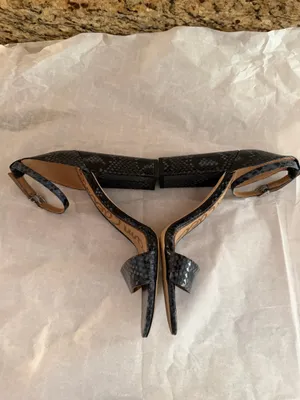 Sam Edelman Heels Ankle Strap thumbnail 8