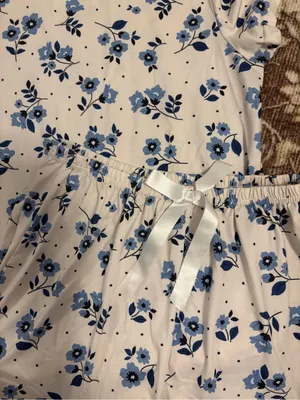 Blue Floral Two thumbnail 2