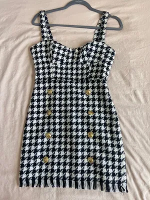 Dress Forever 21 thumbnail 3