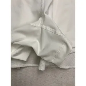 Prince Match Flounce Skort Womens XL White‎ New Tennis Athletic Skirt WPT17201 thumbnail 7