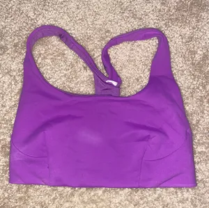 Lululemon sports bra thumbnail 1