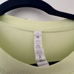 lululemon athletica Light Green Dress thumbnail 2