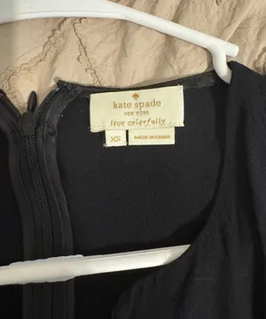 Black Romper thumbnail 3