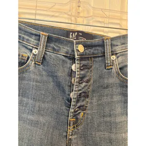 Gap Jegging Jeans Size 29R‎ thumbnail 4