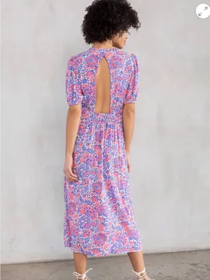 lovestitch Sidra Dress thumbnail 6