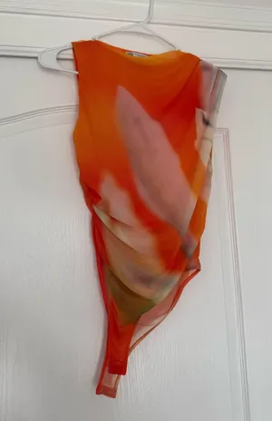ZARA Top thumbnail 1