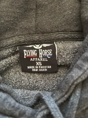 California Republic Hoodie Sweatshirt thumbnail 3