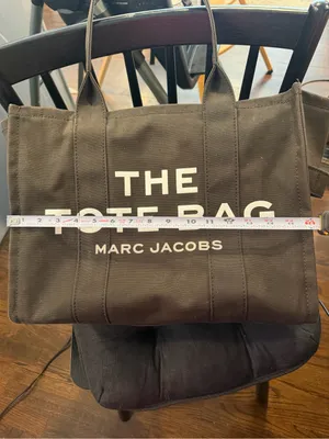 Marc Jacobs The Canvas Large Tote Bag GUC thumbnail 13