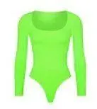 SKIMS Bodysuit thumbnail 3