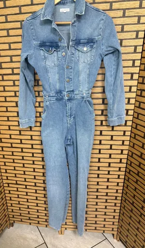 Good American Denim Jumpsuit‎ Size 1 thumbnail 1