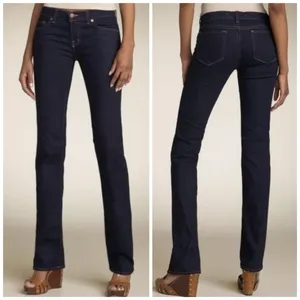 NWOT J Brand Cigarette Leg Jeans thumbnail 2