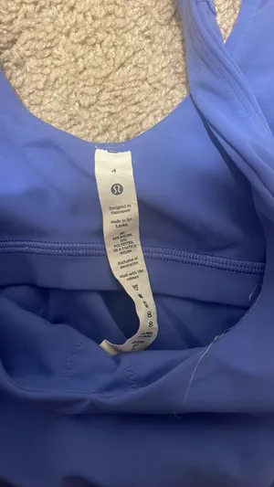 Lululemon Align Tank thumbnail 4