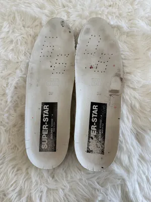 Golden Goose Superstar Sneakers thumbnail 13