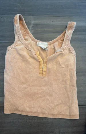 Altar'd State Tank Top thumbnail 1