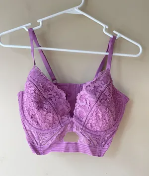 Victoria's Secret Bra thumbnail 1