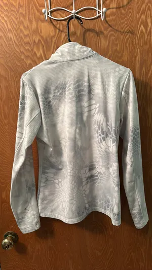 Ariat Quarter Zip thumbnail 2