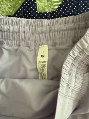 Lululemon Hotty Hot Shorts thumbnail 3