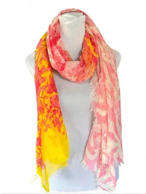 2 Chic Women's Scarf thumbnail 4