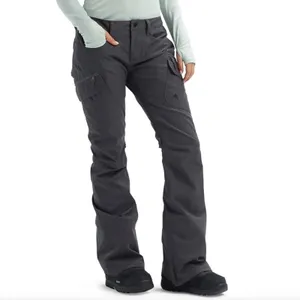 Burton Women's Gloria Ski Snow Winter Pant's - XL thumbnail 3