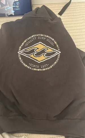 Hoodie thumbnail 3