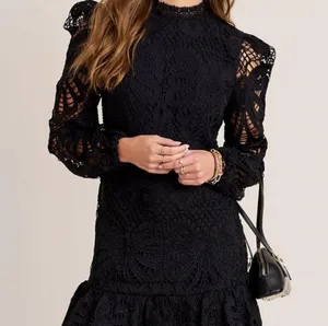Francesca's Dress Lace thumbnail 1