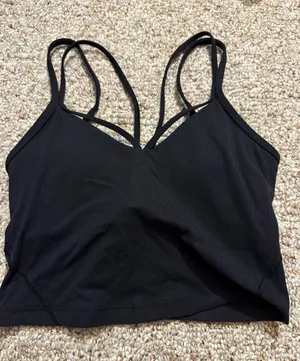 Lululemon Tank thumbnail 1
