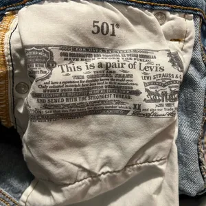 501 jeans thumbnail 5