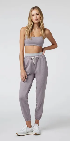 Vuori Halo Warmup Jogger  NWT thumbnail 1