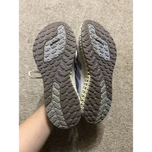 adidas Wmns 4DFWD 2‎ 'Silver Violet Blue Dawn' HP7646 Size 7.5 Used thumbnail 7