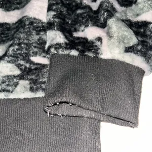 Secret Treasures Camo Fleece thumbnail 8