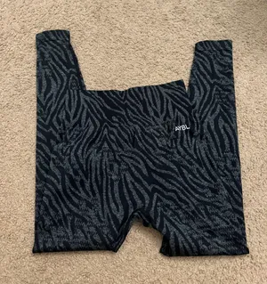 AYBL Seamless Leggings thumbnail 1