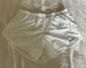 Nike running shorts thumbnail 1