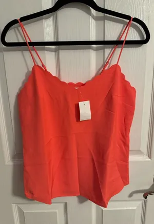 NWT J. Crew Top thumbnail 1