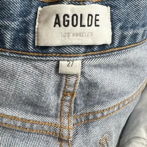 AGOLDE Jeans Cooper Trouser thumbnail 3