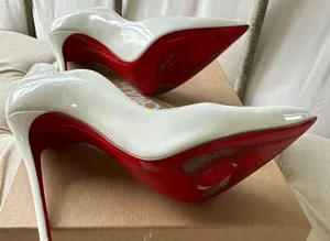 Christian Louboutin Hot Chick 100 thumbnail 3