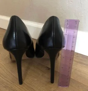 Pumps Heels Size 7.5 thumbnail 10