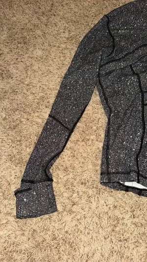 Lululemon Jacket Full-Zip Women’s thumbnail 5