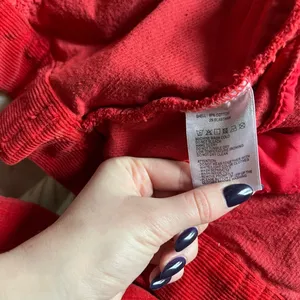 Brandy Melville Red Jacket  thumbnail 3