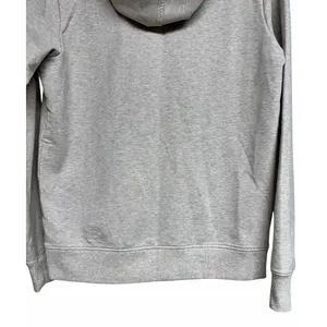 Patagonia Anya‎ Full-Zip Hoodie Drill Heather Women's Size Small thumbnail 6
