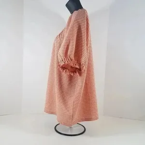Texture & thread new women's top Size 3X thumbnail 2