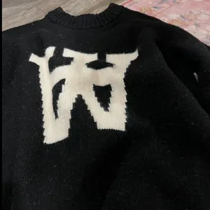 Wood Wood‎ small sweater Black thumbnail 6