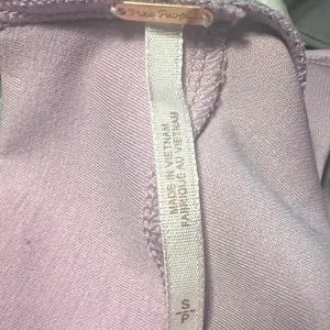 Free People NWT Amelie Lilac Dress Size Small thumbnail 11