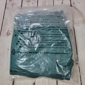 PUBLIC DESIRE Teal Jogger Sweatpants Womens US Size 4 Drawstring Waist‎ thumbnail 12