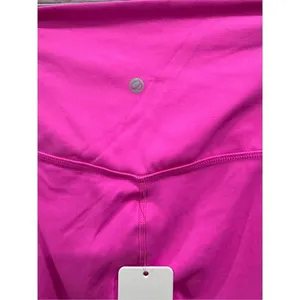 Crz yoga crossover‎ leggings size large thumbnail 7