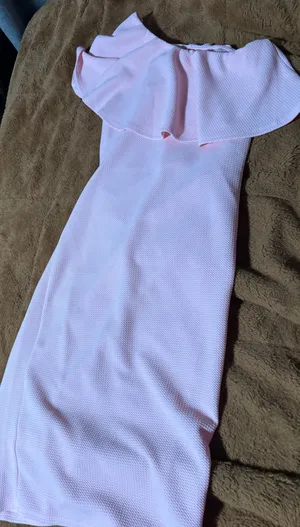 Pink Dress thumbnail 2