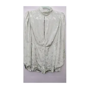 Lovers and Friends Jade‎ Green Romper (NWT) thumbnail 5