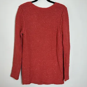 Vintage Cabela’s‎ Chunky Knit Cardigan thumbnail 7