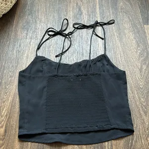 Abercombie & Fitch Black Top thumbnail 2