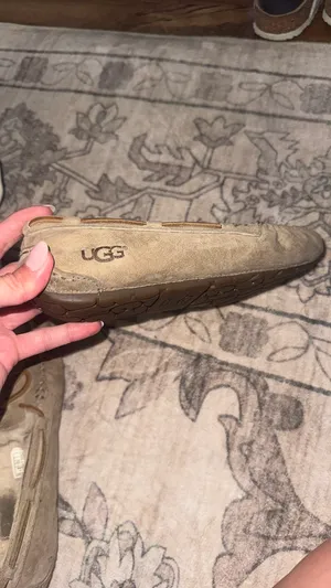 UGG Moccasins thumbnail 6