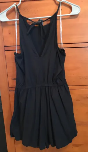 Sonoma Romper Jumpshorts thumbnail 3